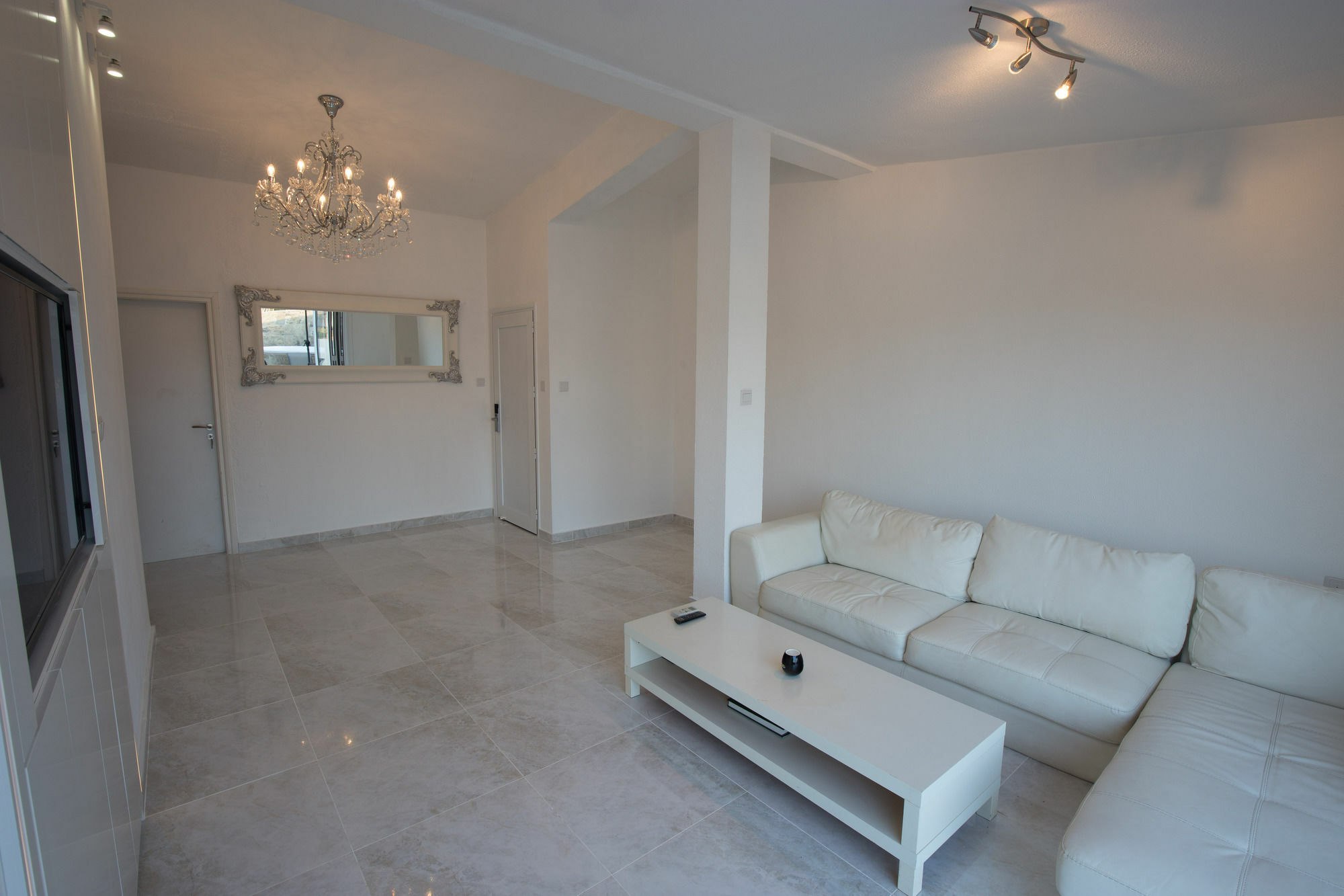 Apartment Tnk Luxury *
